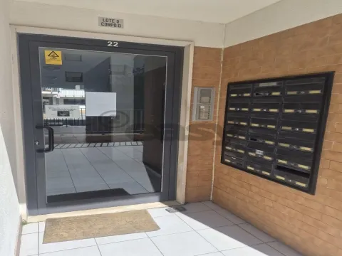 T2 na Ameixoeira com parqueamento