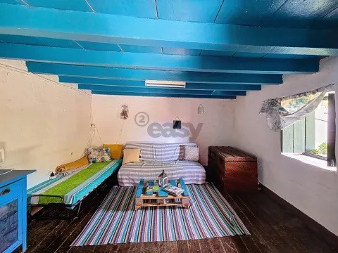 Moradia para Restaurar T1