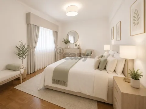 Appartement 3 Chambre(s)