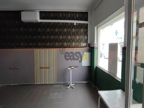 Loja para arrendar, Restaurante para arrendar, Restaurante em Atalaia