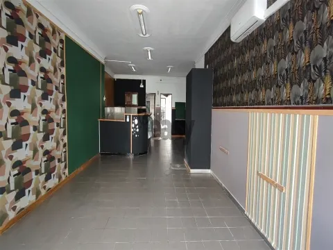 Loja para arrendar, Restaurante para arrendar, Restaurante em Atalaia