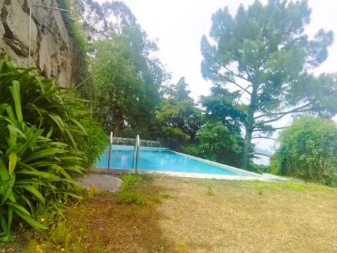 Vivenda de Luxo em Cerveira | Vista Rio Minho & Caminho de Santiago