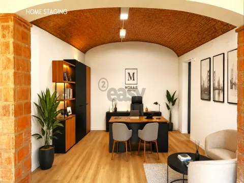 Espaço Comercial/Serviços com Elevado Potencial na Entrada de Borba