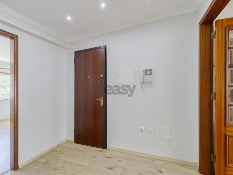 Apartamento T3