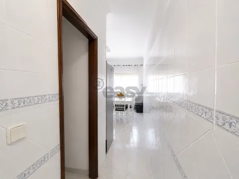 Apartamento T1 em Arcena, Alverca do Ribatejo