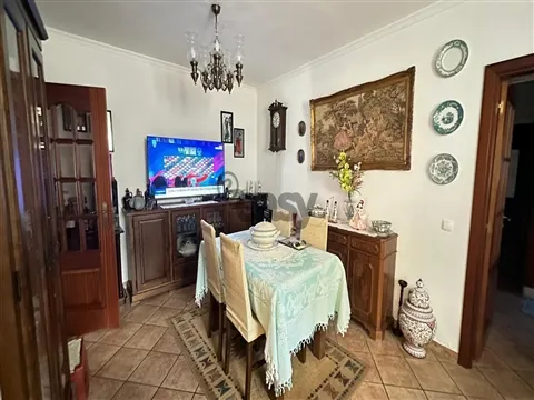 Moradia T1+2 com Quintal e Sótão Aproveitado em Pedrógão a 15 minutos da Vidigueira