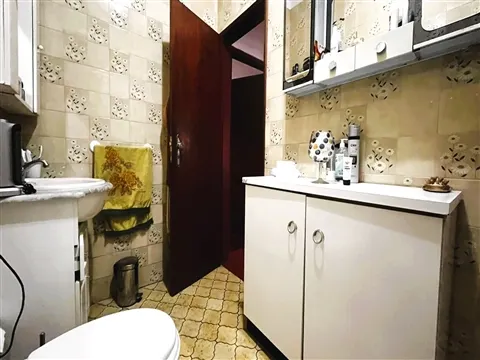 Apartamento T2+3 com Quintal no Centro de Valença