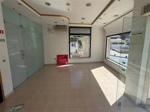 Espaço Comercial com Elevado Potencial em Aljustrel