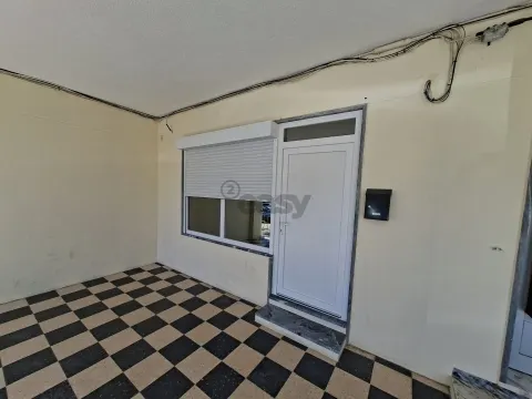 Apartamento T1 Idanha - Belas