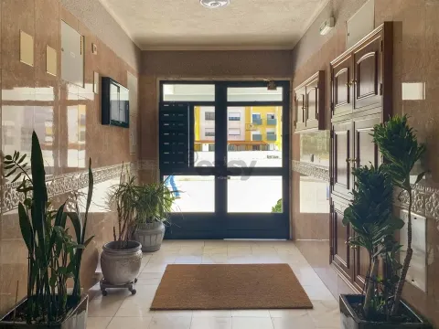 Apartamento T4