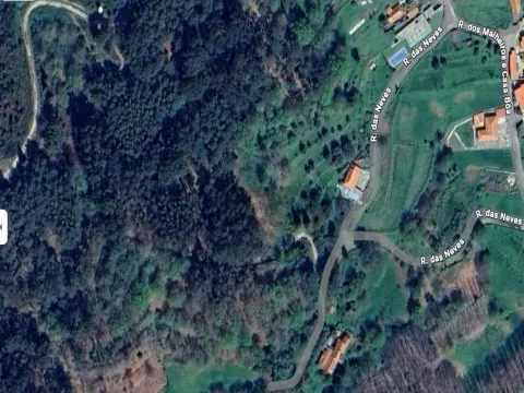Moinho com Ribeiro para Venda em Candemil, Vila Nova de Cerveira