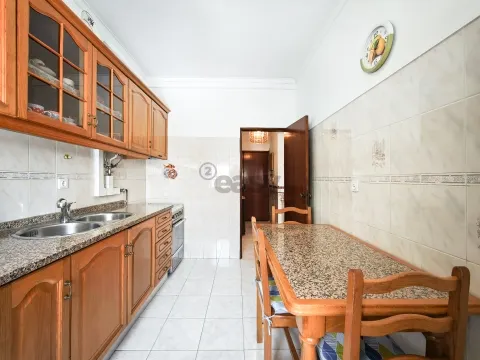 T3 em excelente estado de conservação