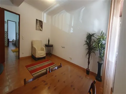 Apartamento T1