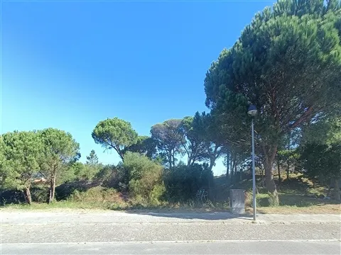 Lote de terreno com projeto aprovado