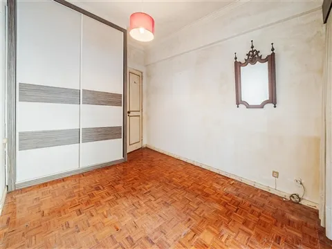 2 bedroom apartment in Benfica