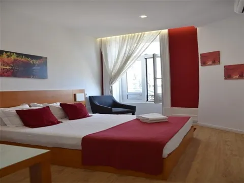 Hotel Venda