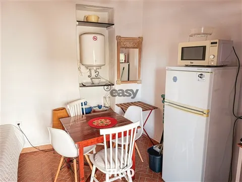 MORADIA T1 EM CORTE SINES (MÉRTOLA) COM ALOJAMENTO LOCAL