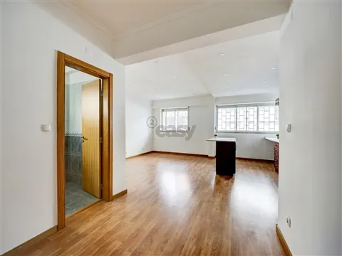 Apartamento T2 no Cacém