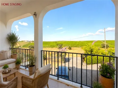 Uma Quinta onde o tempo abranda e a vida ganha outro significado, Alentejo