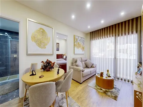 Apartamento T1