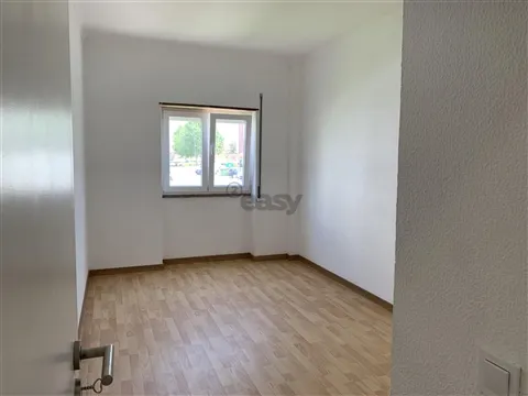 T3 totalmente Renovado com 130 m² e Varanda