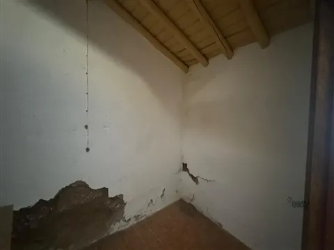 Casa típica de Aldeia, Sete, Castro Verde