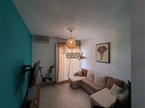Apartamento T3 com Quintal no Coração da Vidigueira
