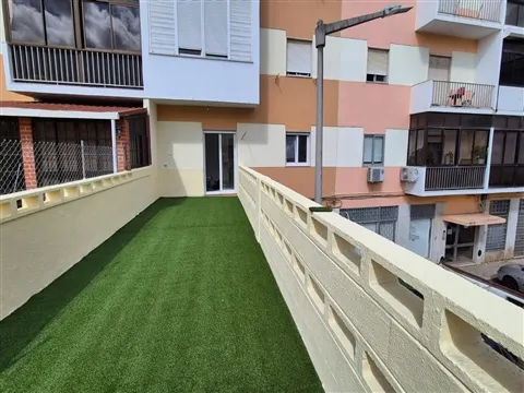 T3 a estrear em Massamá com 2 terraços