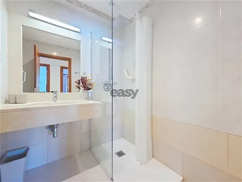 Apartamento T3, Ajuda, Arrendamento