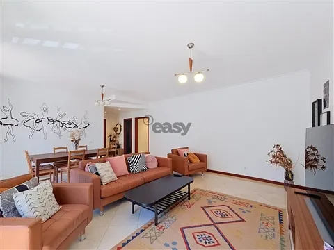 Apartamento T3, Ajuda, Arrendamento