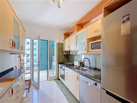Apartamento T3, Ajuda, Arrendamento