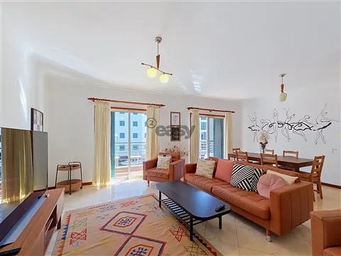 Apartamento T3, Ajuda, Arrendamento