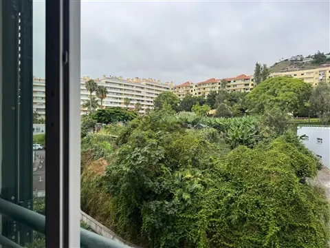 Apartamento T3, Ajuda, Arrendamento