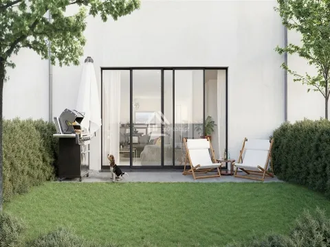 Lotto di Terreno 4 Vani