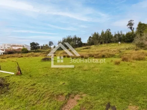 Loteamento Habitacional