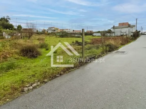 Loteamento Habitacional