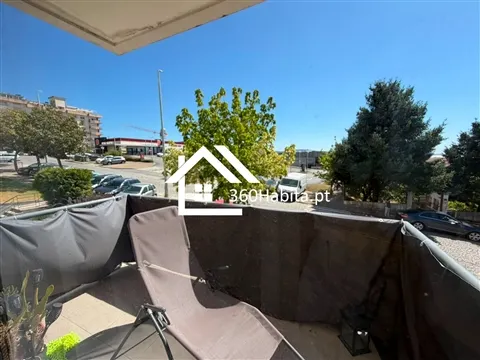 Apartamento T4