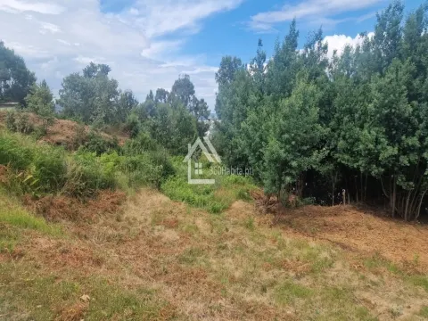 Terreno Urbano - Tabuado Marco de Canaveses