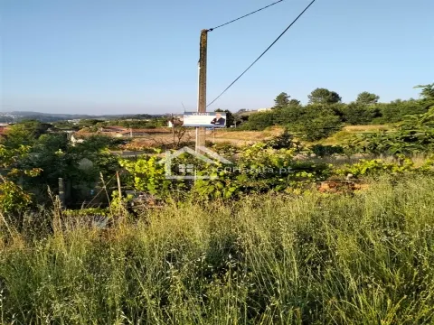 Grundstück - Meinedo Lousada