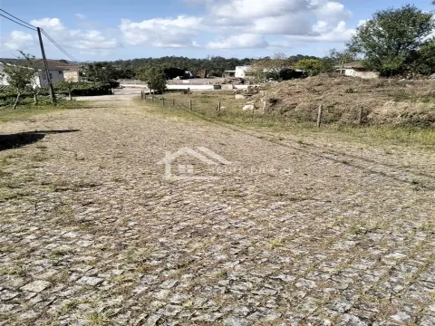 Armazém Industrial, Silvares Lousada