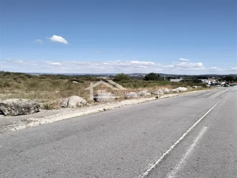 Stadtgrundstück in Meinedo, Lousada