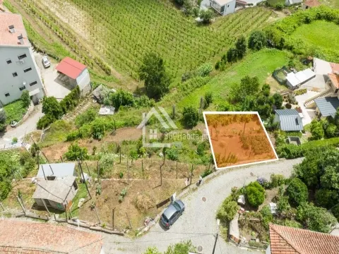 Terreno Rústico em Torrados