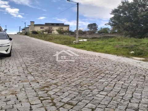 Land in Romariz, Meinedo Lousada