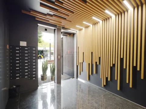 T2 - LUXURY  -  DESIGN  -  NEW AVENUES -  REPUBLIC AVENUE -  CAMPO PEQUENO