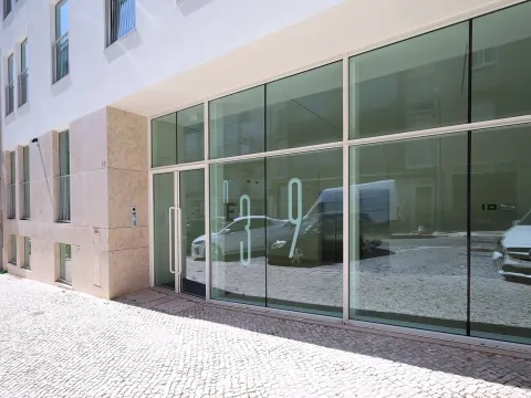 Studio - Lisbonne - Av Liberdade - Piscine - Salle de sport - SPA