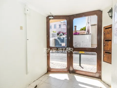T2 - APARTAMENTO - CASCAIS - CENTRO HISTÓRICO
