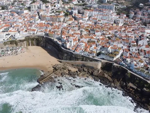 Trespasse – Loja + Negócio – Açai – Centro da Ericeira