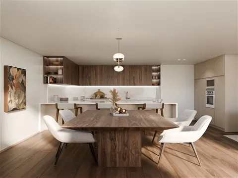 Wohnung 3 Schlafzimmer