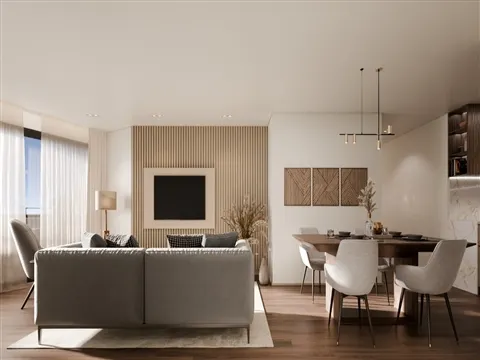 Wohnung 0 Schlafzimmer