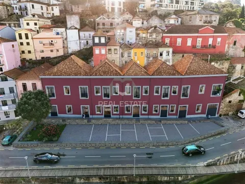 Apartamento T1+1 em Vila Nova Gaia, Porto